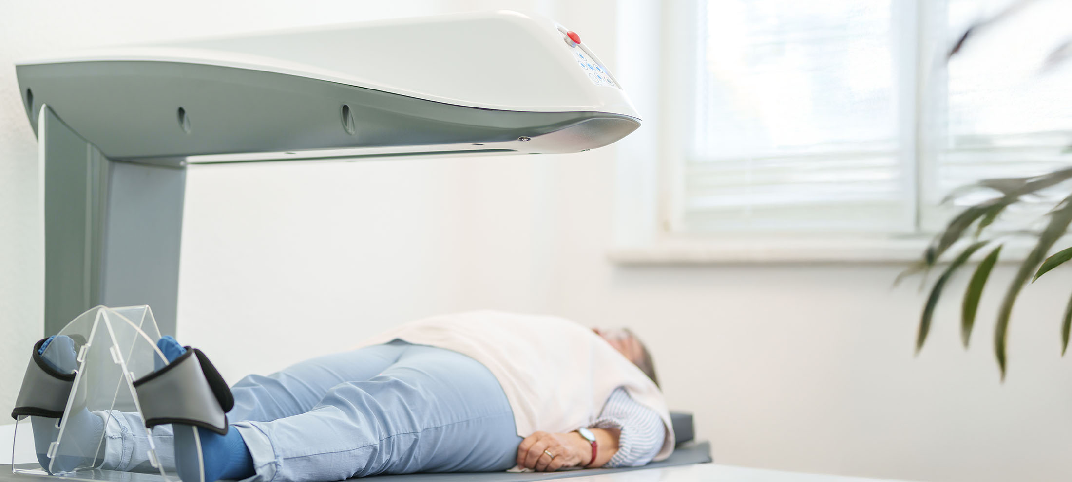 Orthopädische Arztpraxis Dr. Leber Unsere Leistungen