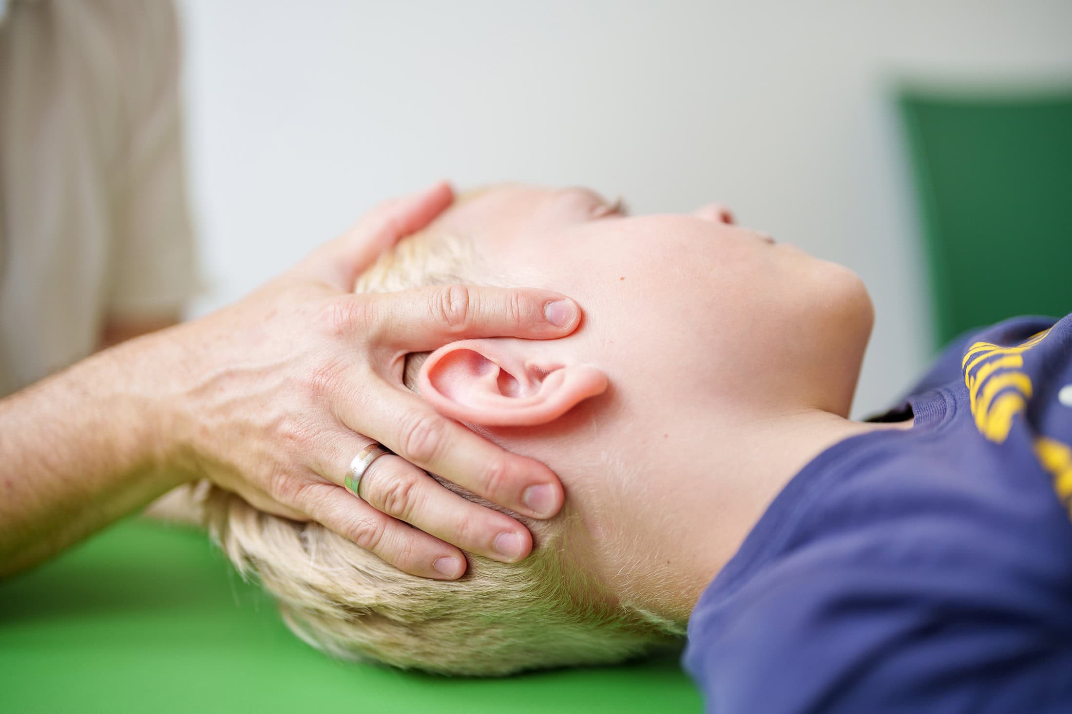 Orthopädie Orthopädische Arztpraxis Dr. Leber