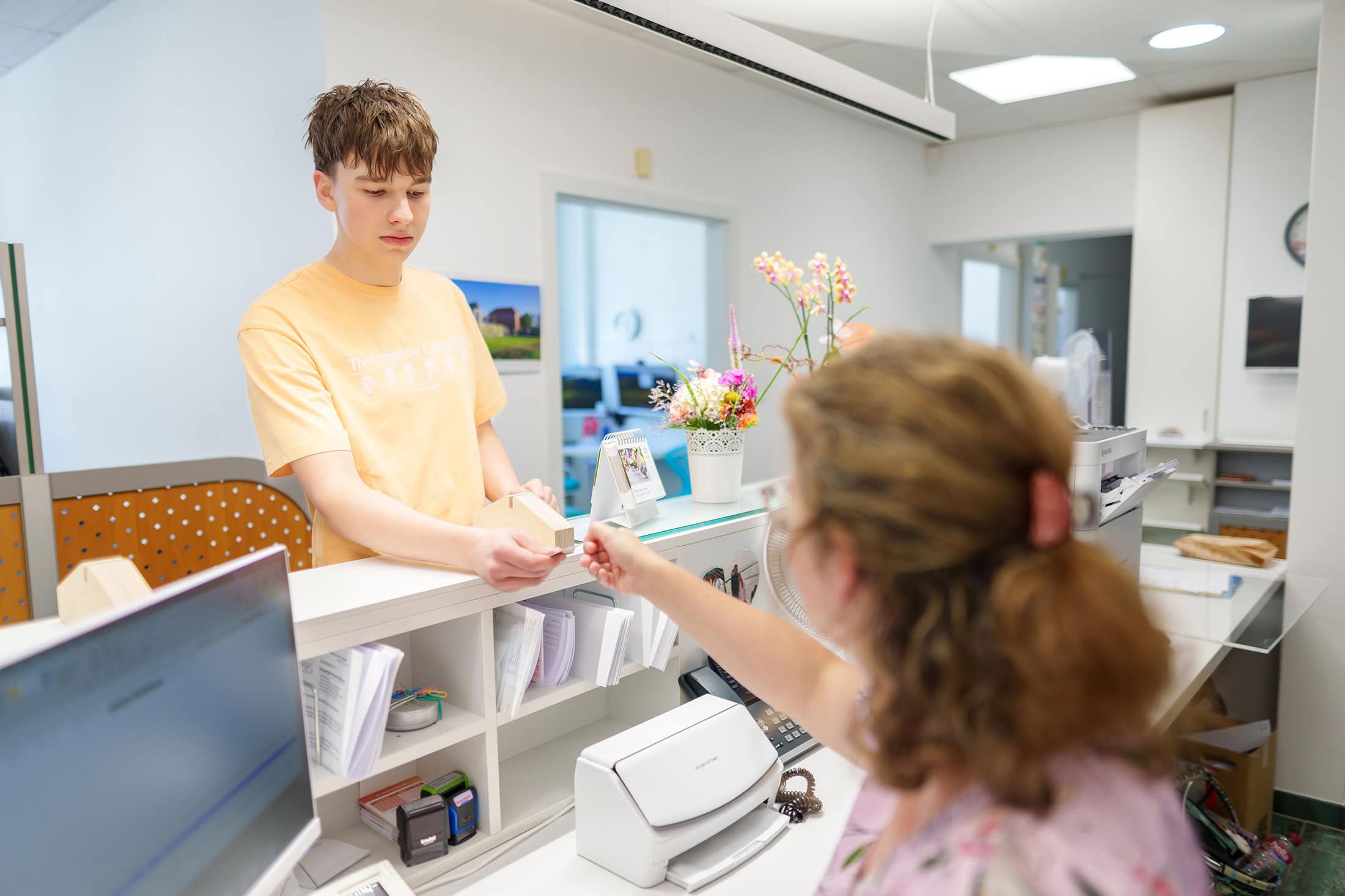 Orthopädie Orthopädische Arztpraxis Dr. Leber